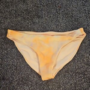 Pink brand pink Bikini Bottom